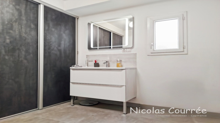 Ma-Cabane - Vente Maison SAINT VINCENT LA CHATRE, 240 m²