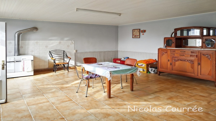 Ma-Cabane - Vente Maison SAINT VINCENT LA CHATRE, 191 m²