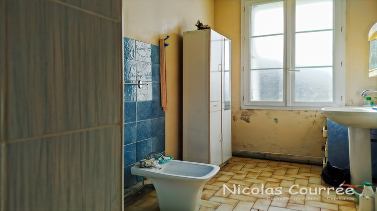 Ma-Cabane - Vente Maison SAINT VINCENT LA CHATRE, 191 m²