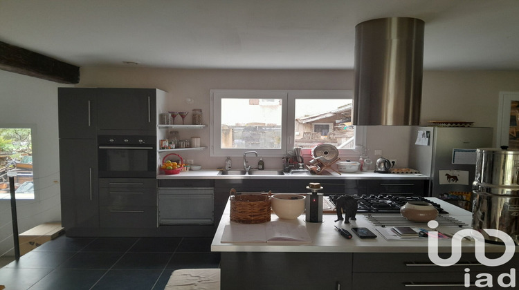 Ma-Cabane - Vente Maison Saint-Vincent-la-Commanderie, 152 m²