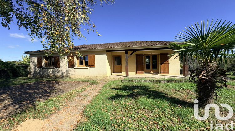 Ma-Cabane - Vente Maison Saint Vincent le Paluel, 87 m²