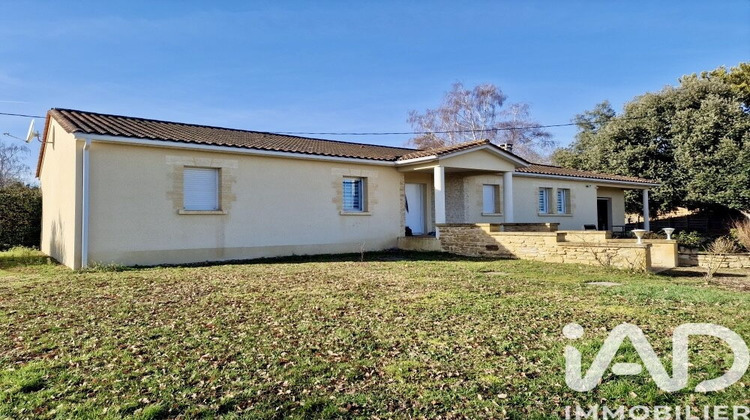 Ma-Cabane - Vente Maison Saint-Vincent-le-Paluel, 135 m²