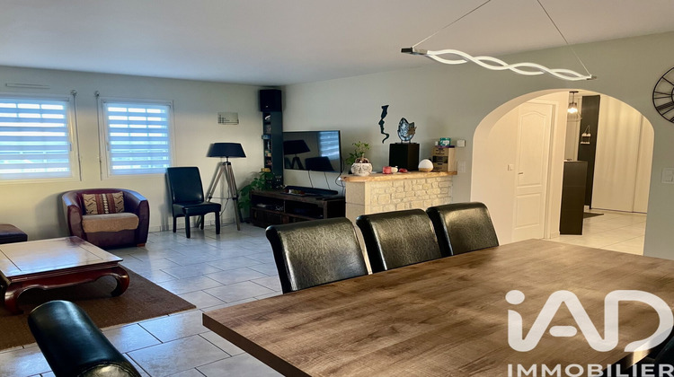 Ma-Cabane - Vente Maison Saint-Vincent-le-Paluel, 135 m²