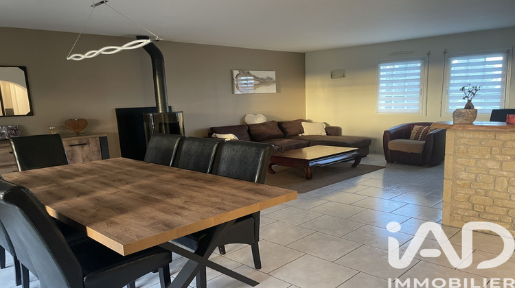 Ma-Cabane - Vente Maison Saint-Vincent-le-Paluel, 135 m²