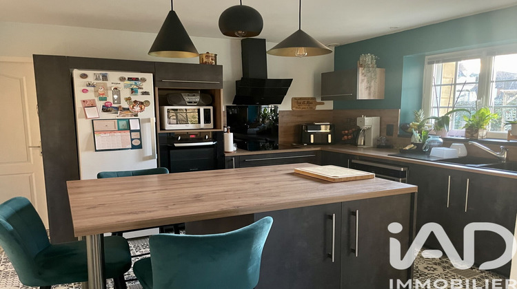 Ma-Cabane - Vente Maison Saint-Vincent-le-Paluel, 135 m²