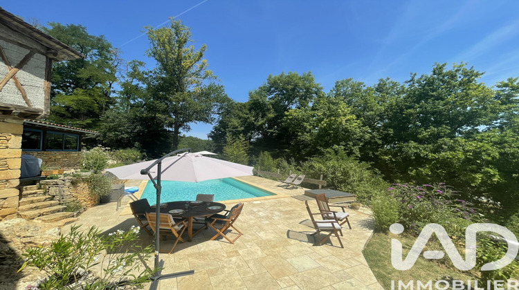 Ma-Cabane - Vente Maison Saint-Vincent-le-Paluel, 230 m²