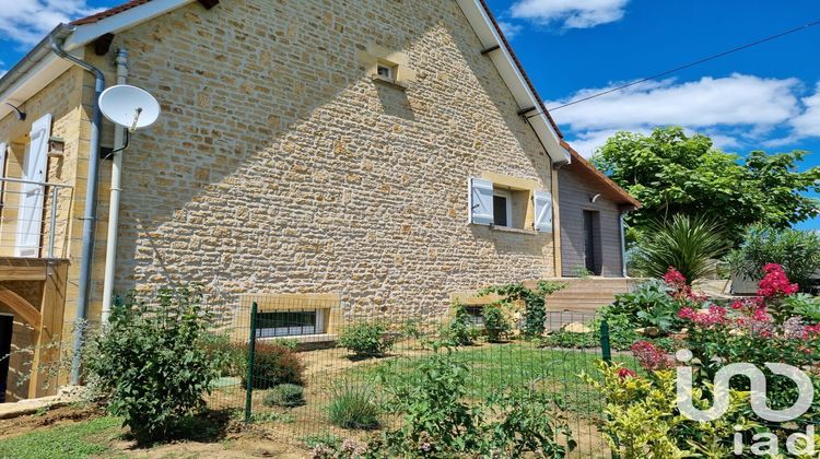 Ma-Cabane - Vente Maison Saint Vincent le Paluel, 189 m²