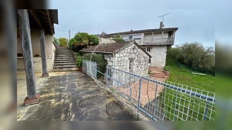 Ma-Cabane - Vente Maison Saint-Vincent-Lespinasse, 648 m²