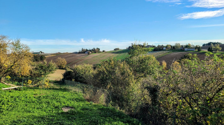 Ma-Cabane - Vente Maison SAINT VINCENT LESPINASSE, 556 m²