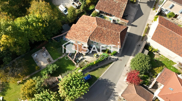 Ma-Cabane - Vente Maison Saint-Vincent Rive, 237 m²