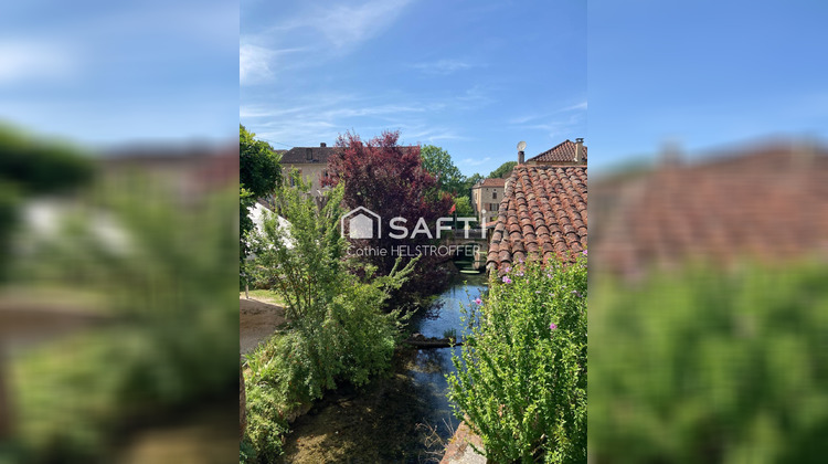 Ma-Cabane - Vente Maison Saint-Vincent Rive, 237 m²