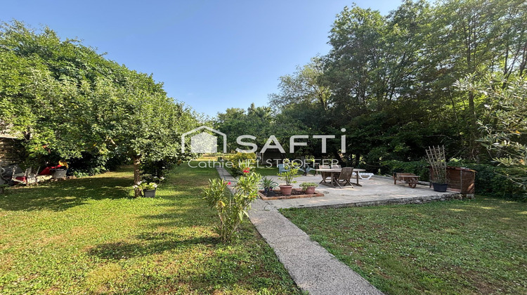 Ma-Cabane - Vente Maison Saint-Vincent Rive, 237 m²