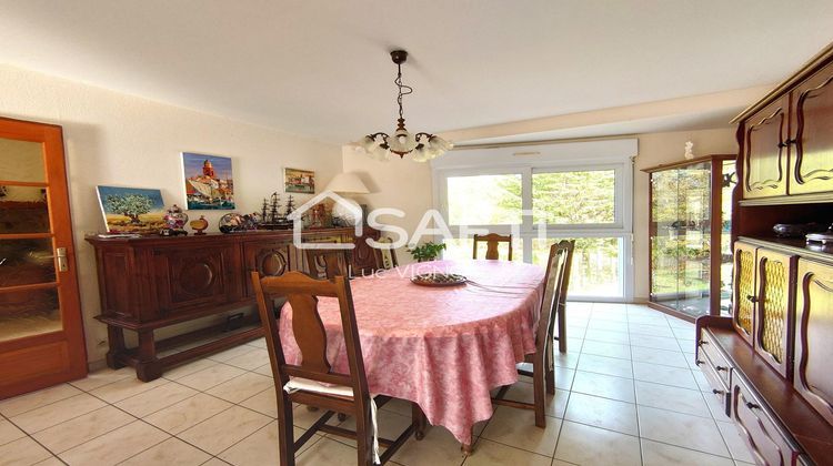 Ma-Cabane - Vente Maison Saint-Vincent-Rive-d'Olt, 126 m²