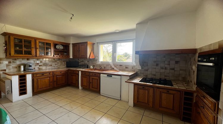 Ma-Cabane - Vente Maison SAINT-VINCENT-RIVE-D'OLT, 123 m²