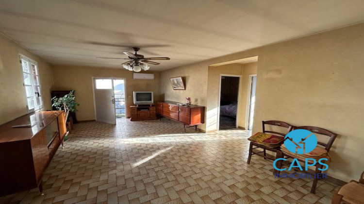 Ma-Cabane - Vente Maison Saint-Vincent-Rive-d'Olt, 99 m²