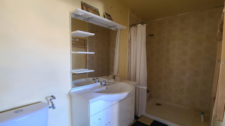 Ma-Cabane - Vente Maison Saint-Vincent-Rive-d'Olt, 140 m²