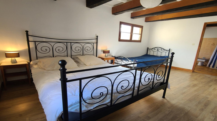 Ma-Cabane - Vente Maison Saint-Vincent-Rive-d'Olt, 140 m²