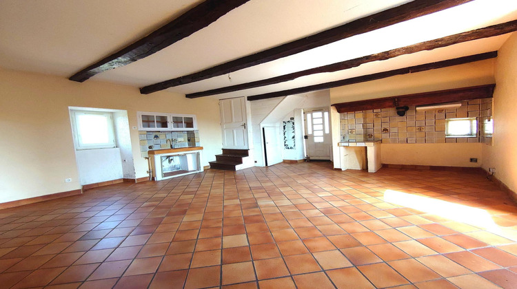 Ma-Cabane - Vente Maison Saint-Vincent-Rive-d'Olt, 92 m²