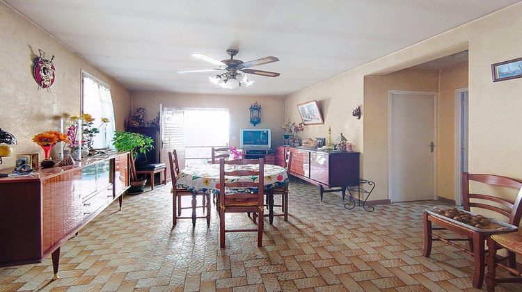 Ma-Cabane - Vente Maison Saint-Vincent-Rive-d'Olt, 98 m²