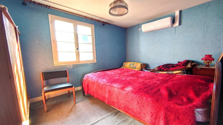 Ma-Cabane - Vente Maison Saint-Vincent-Rive-d'Olt, 98 m²