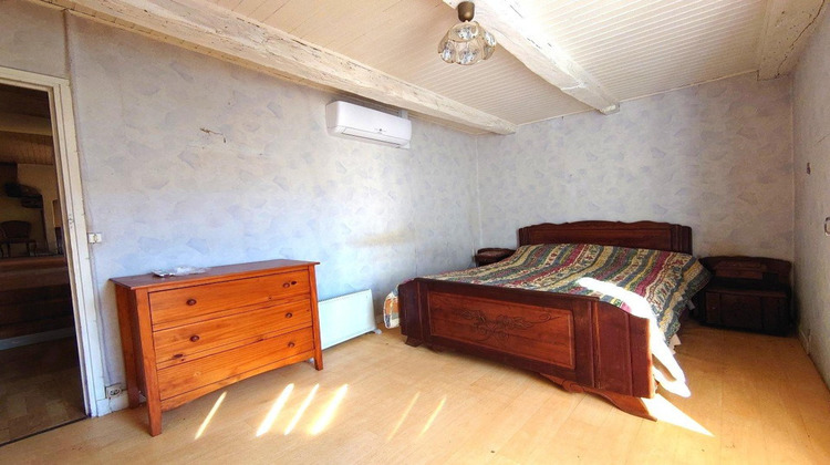 Ma-Cabane - Vente Maison Saint-Vincent-Rive-d'Olt, 98 m²