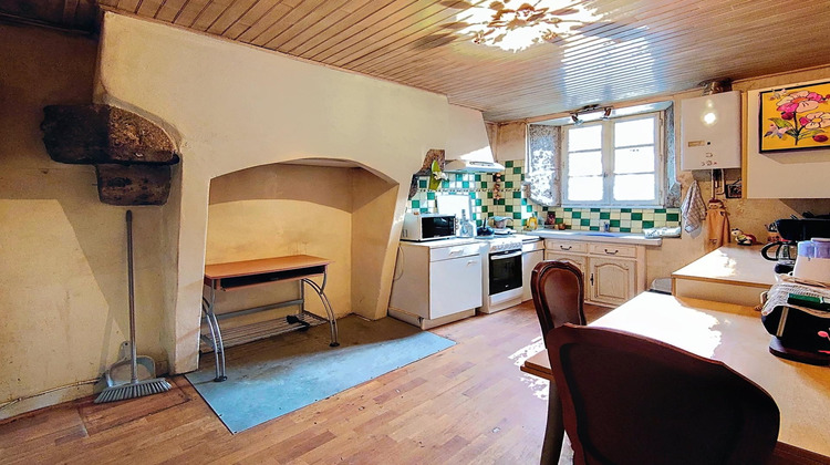 Ma-Cabane - Vente Maison Saint-Vincent-Rive-d'Olt, 98 m²