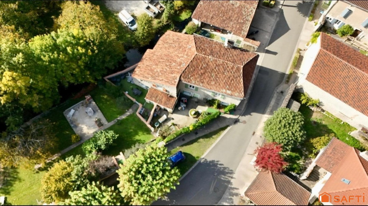 Ma-Cabane - Vente Maison Saint-Vincent-Rive-d'Olt, 230 m²