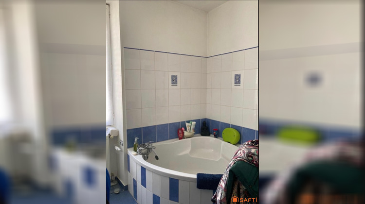 Ma-Cabane - Vente Maison Saint-Vincent-Rive-d'Olt, 230 m²