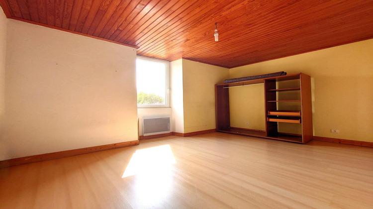 Ma-Cabane - Vente Maison Saint-Vincent-Rive-d'Olt, 92 m²