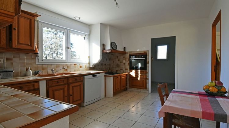 Ma-Cabane - Vente Maison SAINT VINCENT RIVE D OLT, 127 m²