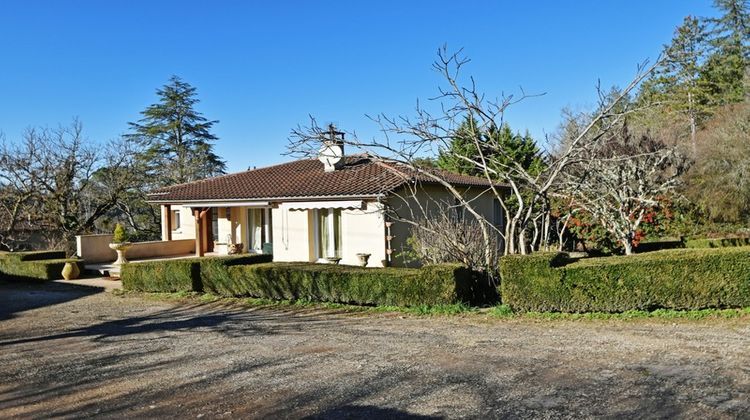 Ma-Cabane - Vente Maison SAINT VINCENT RIVE D OLT, 127 m²