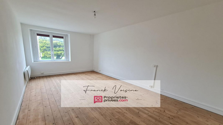 Ma-Cabane - Vente Maison SAINT VINCENT STERLANGES, 94 m²