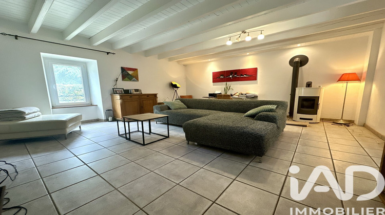 Ma-Cabane - Vente Maison Saint-Vincent-Sterlanges, 114 m²
