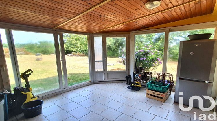 Ma-Cabane - Vente Maison Saint-Vincent-sur-Graon, 151 m²