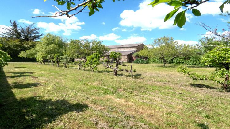 Ma-Cabane - Vente Maison Saint-Vincent-sur-Graon, 240 m²