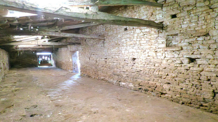 Ma-Cabane - Vente Maison Saint-Vincent-sur-Graon, 240 m²