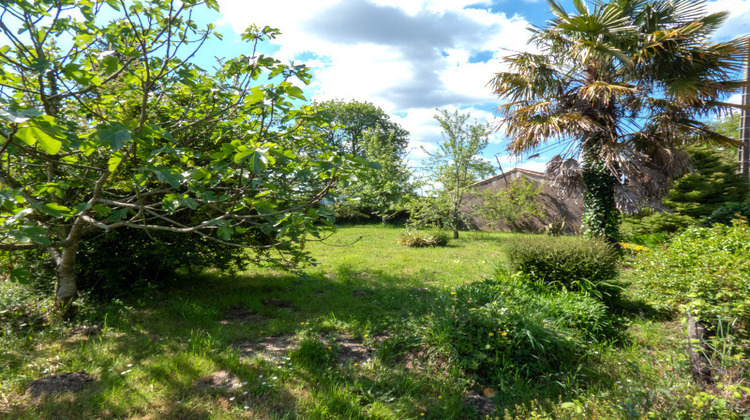 Ma-Cabane - Vente Maison Saint-Vincent-sur-Graon, 69 m²