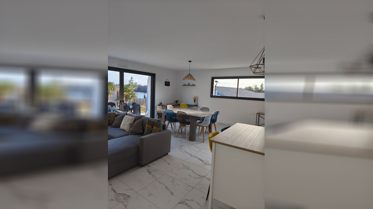 Ma-Cabane - Vente Maison SAINT-VINCENT-SUR-GRAON, 93 m²