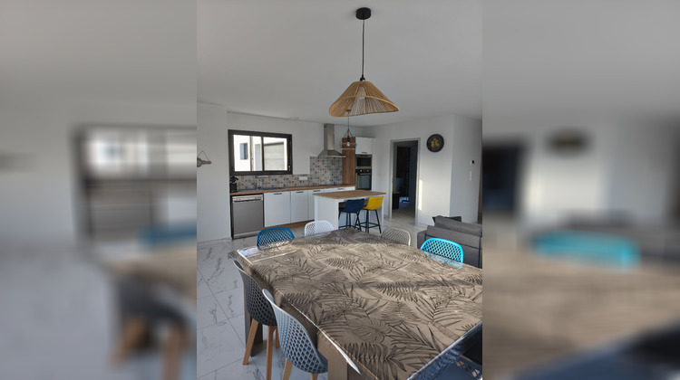 Ma-Cabane - Vente Maison SAINT-VINCENT-SUR-GRAON, 93 m²