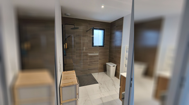 Ma-Cabane - Vente Maison SAINT-VINCENT-SUR-GRAON, 93 m²