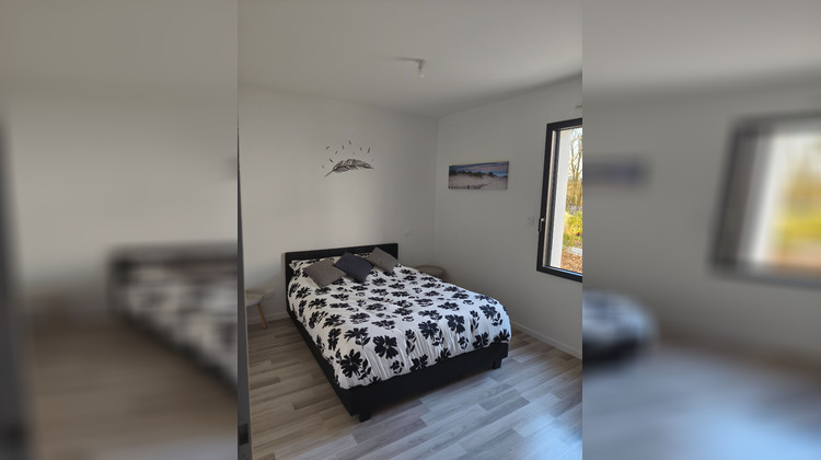 Ma-Cabane - Vente Maison SAINT-VINCENT-SUR-GRAON, 93 m²