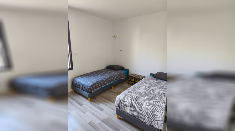 Ma-Cabane - Vente Maison SAINT-VINCENT-SUR-GRAON, 93 m²