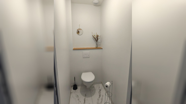 Ma-Cabane - Vente Maison SAINT-VINCENT-SUR-GRAON, 93 m²