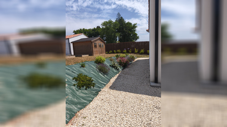 Ma-Cabane - Vente Maison SAINT-VINCENT-SUR-GRAON, 93 m²