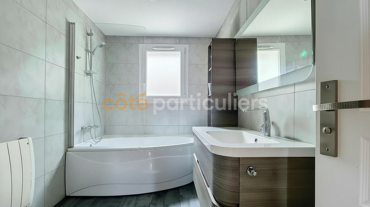 Ma-Cabane - Vente Maison SAINT-VINCENT-SUR-GRAON, 206 m²