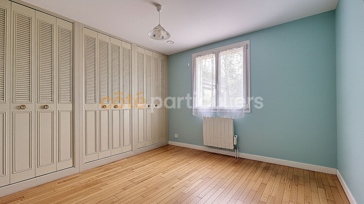 Ma-Cabane - Vente Maison SAINT-VINCENT-SUR-GRAON, 206 m²