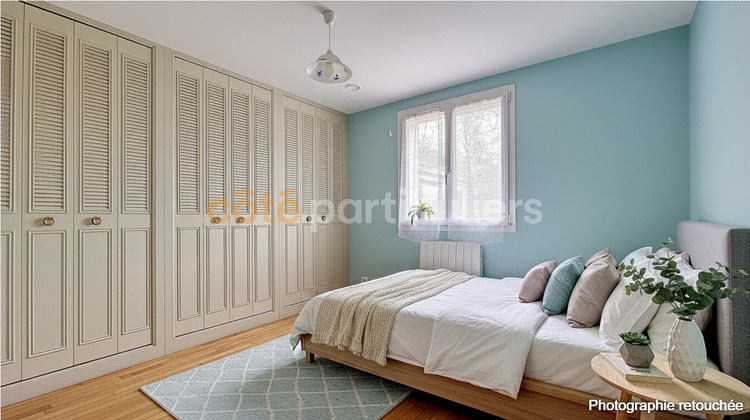 Ma-Cabane - Vente Maison SAINT-VINCENT-SUR-GRAON, 206 m²