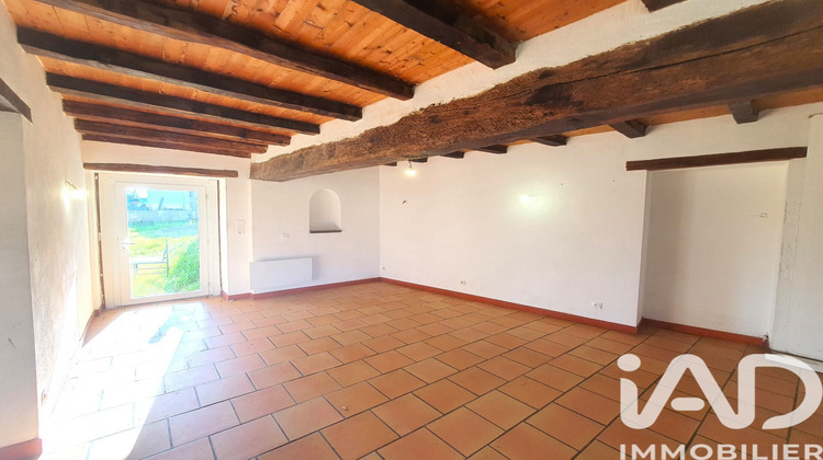 Ma-Cabane - Vente Maison Saint-Vincent-sur-Graon, 98 m²