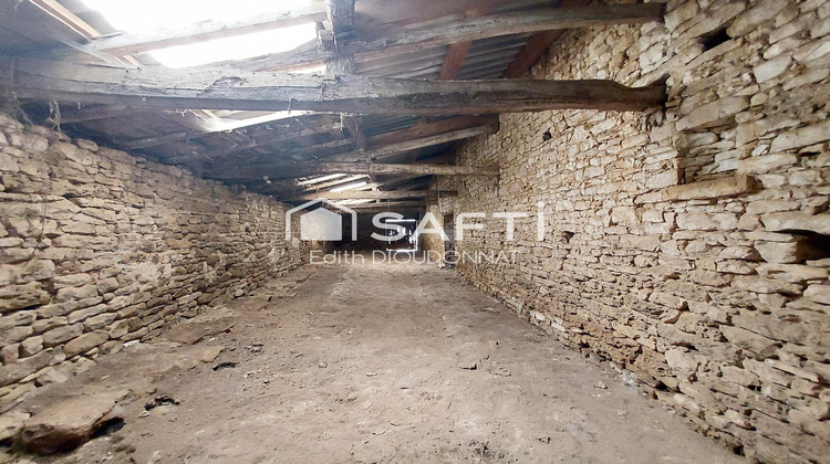 Ma-Cabane - Vente Maison Saint-Vincent-sur-Graon, 242 m²