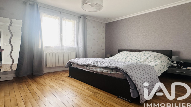 Ma-Cabane - Vente Maison Saint-Vincent-sur-Graon, 206 m²